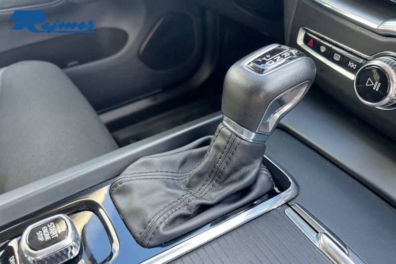 Volvo XC60 bild 14