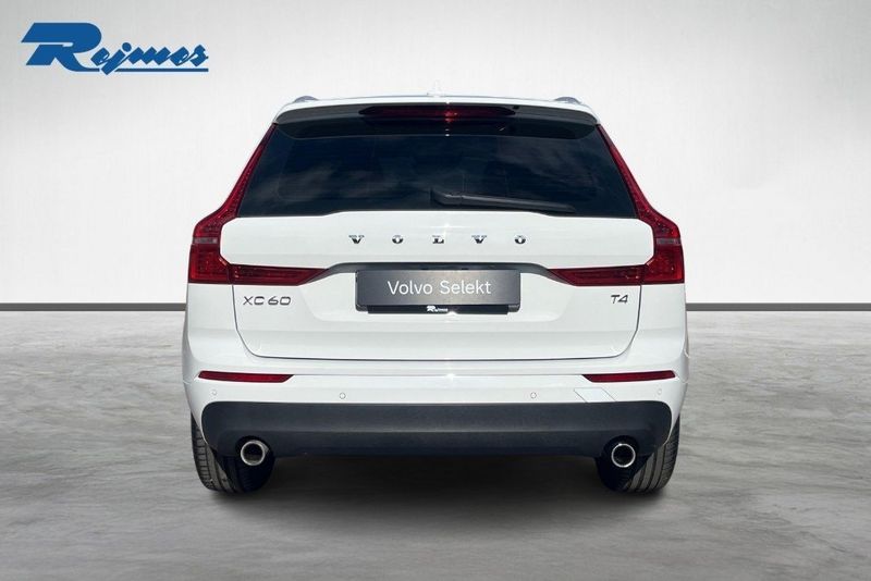 Volvo XC60 bild 4