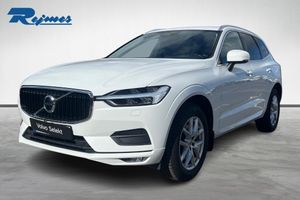 Volvo XC60 bild 1