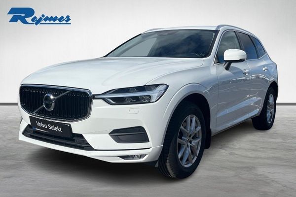 Volvo XC60 T4 Momentum Advanced Edition - 2020