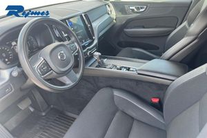 Volvo XC60 bild 8