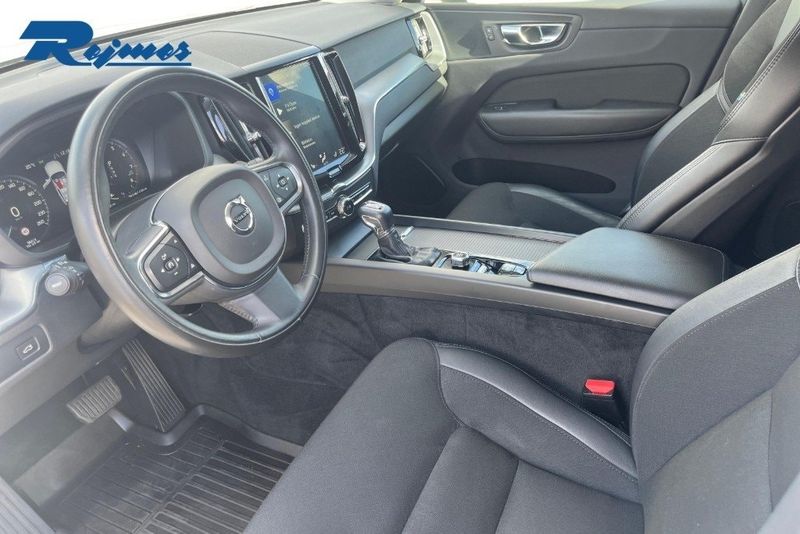 Volvo XC60 bild 8