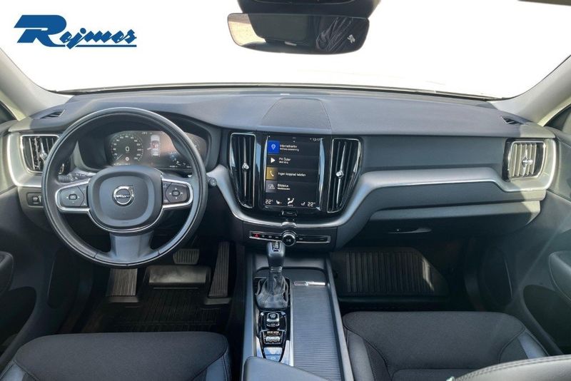 Volvo XC60 bild 9