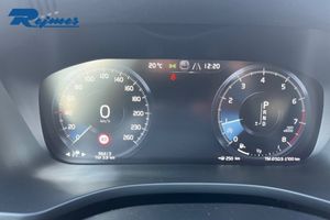 Volvo XC60 bild 12