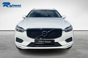 Volvo XC60 bild 5