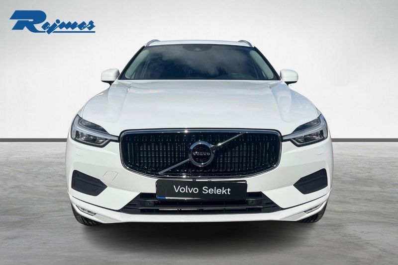 Volvo XC60 bild 5