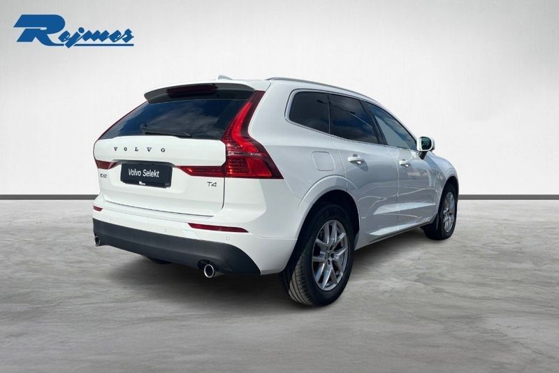 Volvo XC60 bild 22