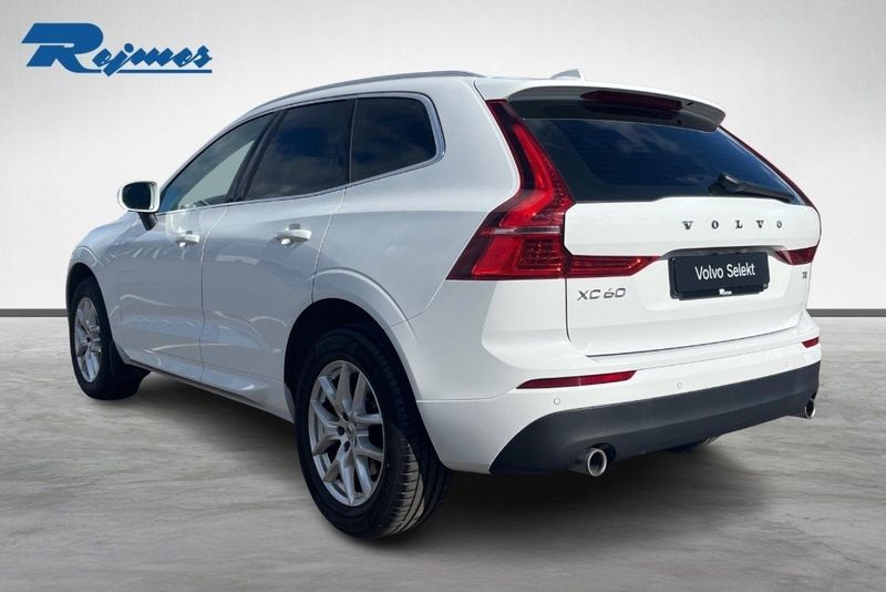 Volvo XC60 bild 2