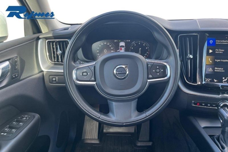 Volvo XC60 bild 10