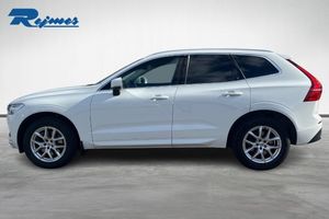 Volvo XC60 bild 3