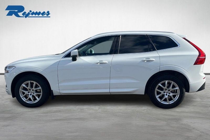 Volvo XC60 bild 3
