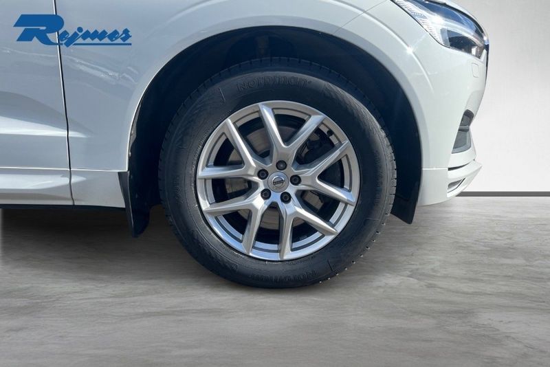 Volvo XC60 bild 20