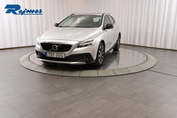 Volvo V40 Cross Country T3 Adv Edition - 2019