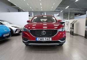 MG ZS EV bild 2