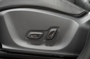 MG ZS EV bild 8