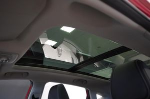 MG ZS EV bild 20