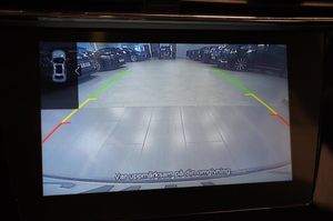 MG ZS EV bild 18