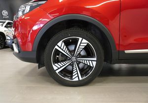 MG ZS EV bild 3