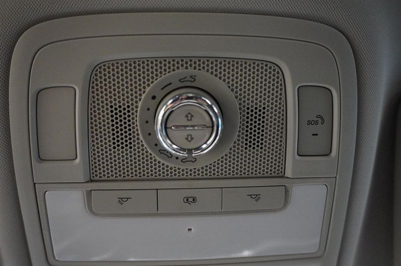 MG ZS EV bild 21