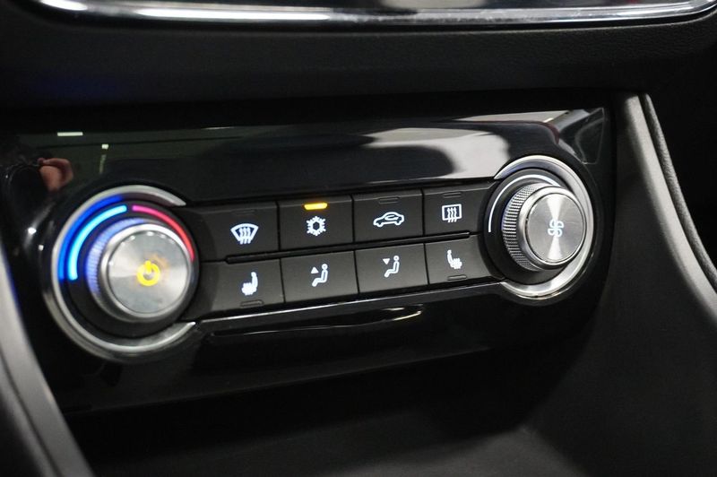 MG ZS EV bild 19