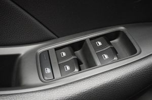 MG ZS EV bild 9