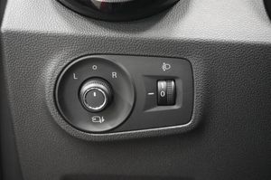 MG ZS EV bild 11