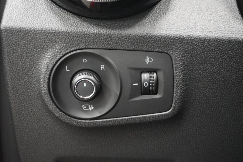 MG ZS EV bild 11