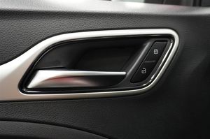 MG ZS EV bild 10