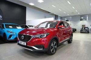MG ZS EV bild 1