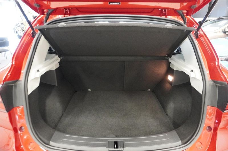 MG ZS EV bild 6