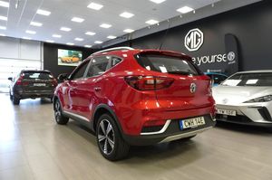 MG ZS EV bild 4