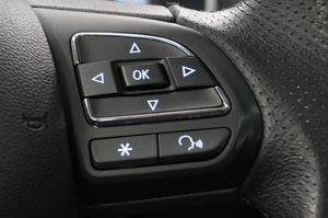 MG ZS EV bild 14