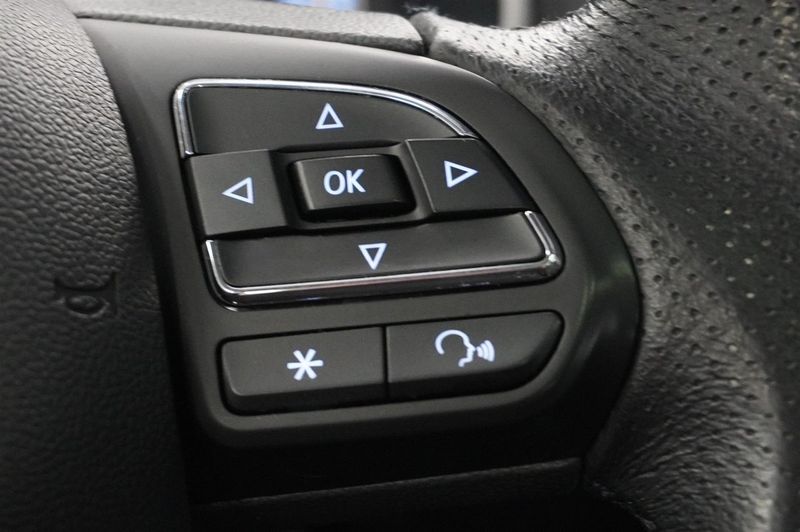 MG ZS EV bild 14