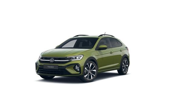 Volkswagen Taigo R-Line Edition 1.0 TSI 116hk DSG - 2027