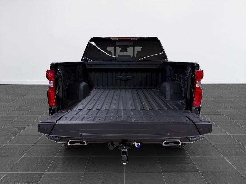 Chevrolet Silverado bild 16