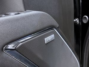 Chevrolet Silverado bild 20