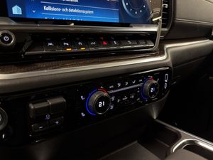 Chevrolet Silverado bild 23