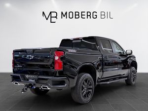 Chevrolet Silverado bild 5