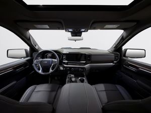Chevrolet Silverado bild 11
