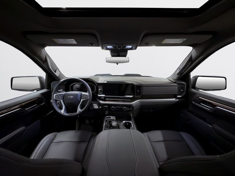 Chevrolet Silverado bild 11