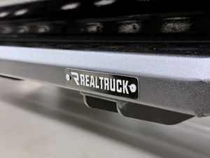 Chevrolet Silverado bild 18