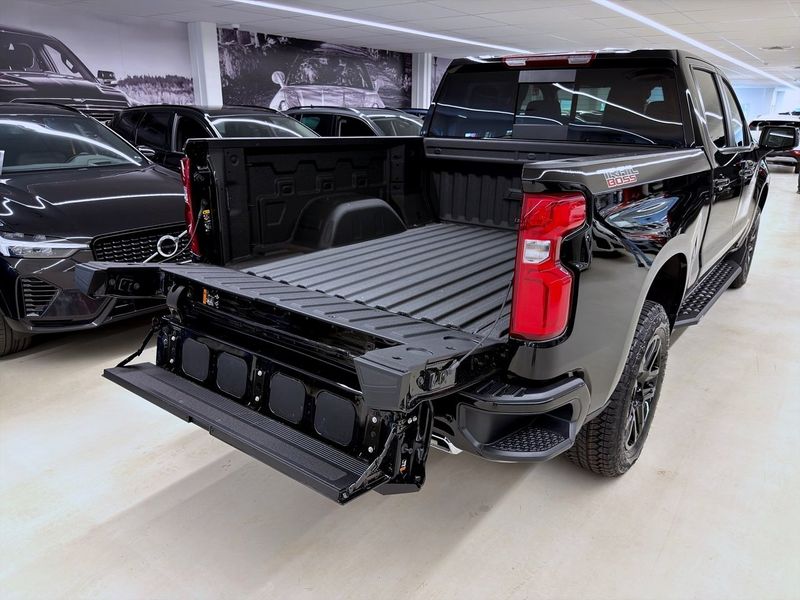 Chevrolet Silverado bild 21