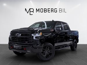 Chevrolet Silverado bild 1