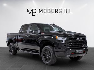 Chevrolet Silverado bild 7