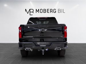 Chevrolet Silverado bild 6