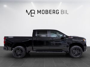 Chevrolet Silverado bild 4
