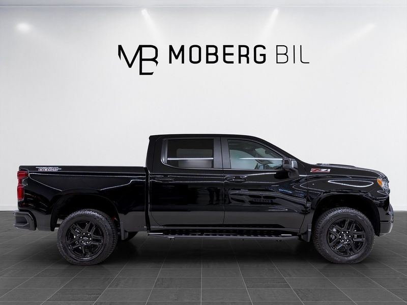 Chevrolet Silverado bild 4