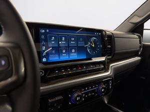 Chevrolet Silverado bild 12