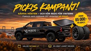 Chevrolet Silverado bild 3