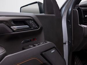 GMC Sierra bild 15